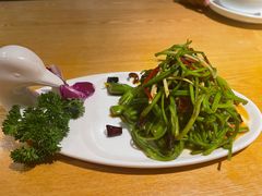-品味泸沽湖•民族特色菜(大落水店)
