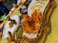 -白家大院·王府宫廷菜(苏州街店)