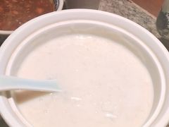 民国美龄粥-南京大牌档(青岛万象城店)