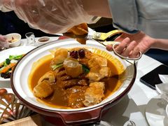 -大铁勺新津菜(中北永旺店)
