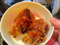 -龙翔臭豆腐(河坊街店)