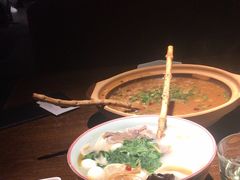 -掌柜的店·河南的菜(世茂店)