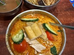 -海安安越南粉(丹竹頭店)