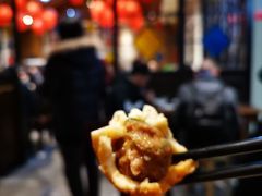 -大壶春生煎(四川中路店)