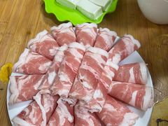 -京涮(联泰香域中央店)