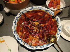 -俏立方·15年新楚菜