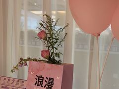 -PARFUM FLORAL花境法餐(南京首店)