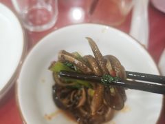 -临江后街鳝丝(临江店)
