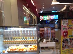 -西贝(金桥店)