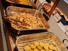 -涨巢·潮玩水疗局