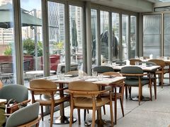 -Highline·城市露台景观餐厅(淮海路店)