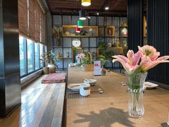 -致明德素食餐厅(土屋路店)