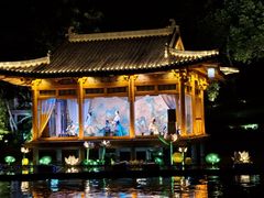 -桂林两江四湖景区