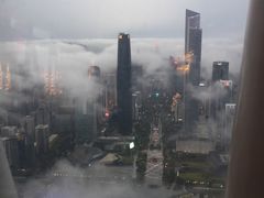 -广州塔晖粤轩中餐厅