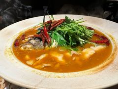 -清水亭湖北菜(大屯DT51店)