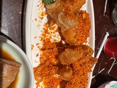 -新白鹿餐厅(西湖银泰店)