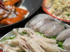 -虾领航小龙虾·吉林烧烤(柳州路店)