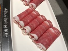 -海底捞火锅(北京路店)
