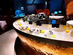 -Oyster Talks 四度蚝法餐厅