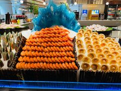 -星伦多自助料理·涮烤一体(杭州来福士店)