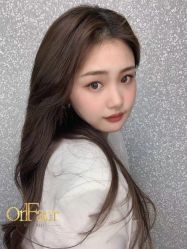 -OnFaer.纹眉半永久无创洗眉