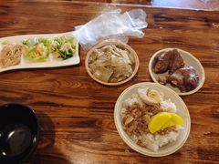 -猪脚将军(花园路店)