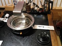 -九田家黑牛烤肉料理(石路天虹店)