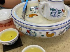 罗汉果茶-点都德(北京路贰店)