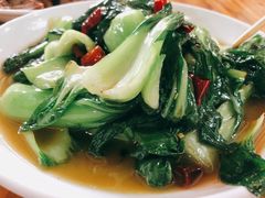 时令蔬菜-土桥老街黄鸭子(清淳家园店)