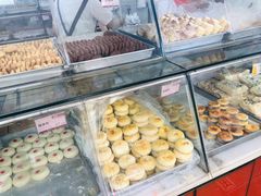 -爱德顺糕点食屋(利民道店)