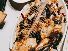 -船梆煮•蒸汽海鲜·生腌干蒸(五四广场店)