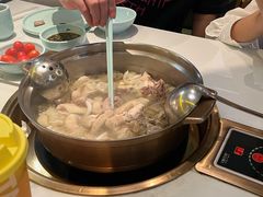 -润园四季椰子鸡火锅(南山海岸城店)