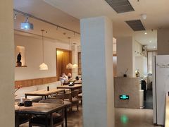 -汉唐驿-唐风美学民宿