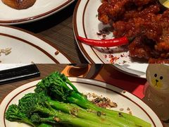 -ZAFFERANO西班牙海鲜饭(上海首店)