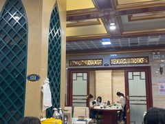 -福寿斋·老北京铜锅涮肉·烤鸭(顺义总店)
