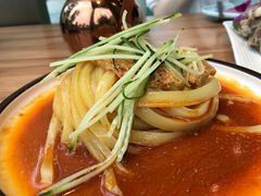 -品回味清真西北楼(宁波首店)