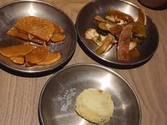 -西塔老太太泥炉烤肉(亚运村店)