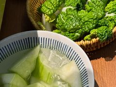 -巴奴毛肚火锅(悠唐购物中心店)