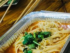 -源味居手把签烧烤(长春一店)