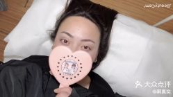 -babiline芭比莱恩半永久纹眉纹唇发际线