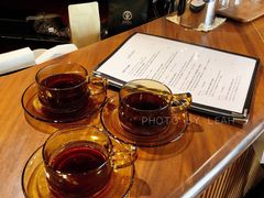 -RUMORS COFFEE ROASTERY鲁马滋咖啡(湖南路店)