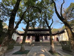 -宁波市保国寺古建筑博物馆