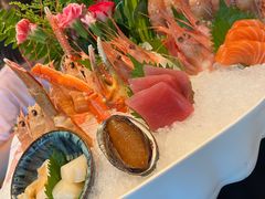 -Mr·Fish鱼鲜生海鲜放题(银泰in99店)