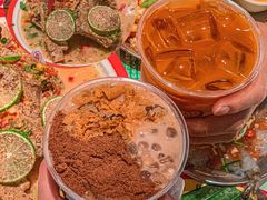 -碌碌发·东南亚风味烧烤档(体育西店)