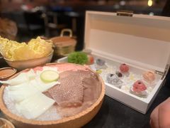 -色響火锅(恒隆广场店)