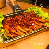 位置：中山广场后身一条街  服务：超级热情