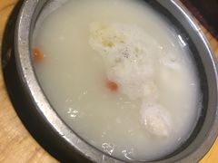 -小铫鸡汤