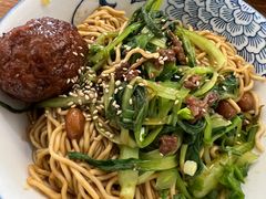 -一味老卤面(大石桥店)