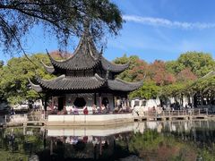 -西园戒幢律寺