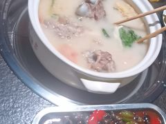 -旺晖本帮骨头煲·深夜火锅(梅园路店)